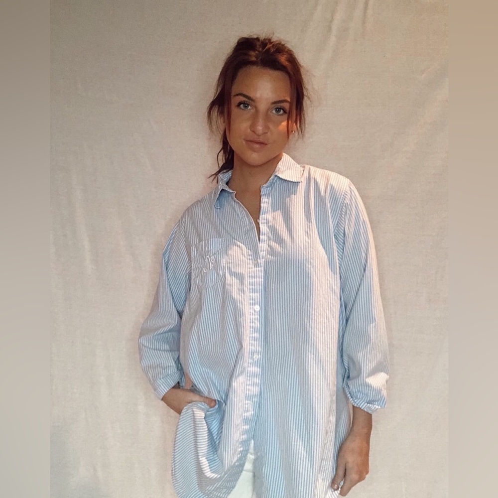 Ralph Lauren button down